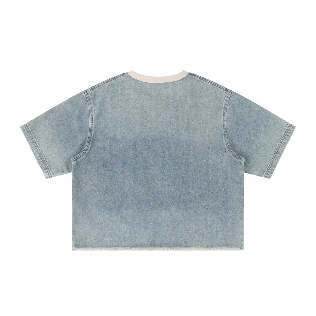 GUAC Denim Shirt