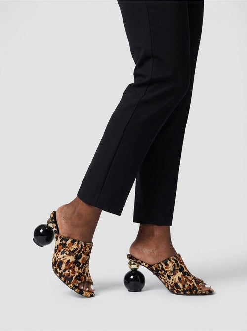 Lola Mules (Multi colored print)
