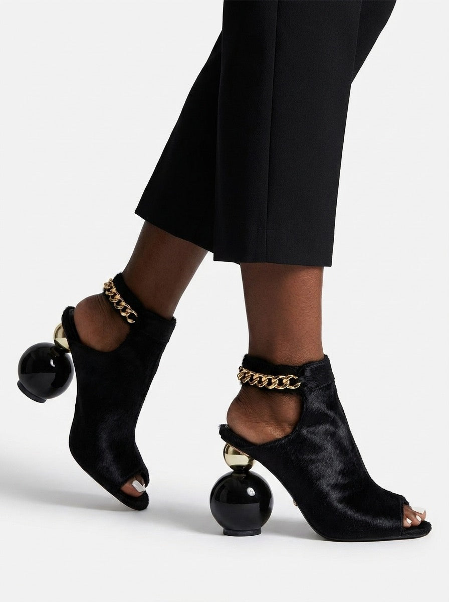 Sheba Black
