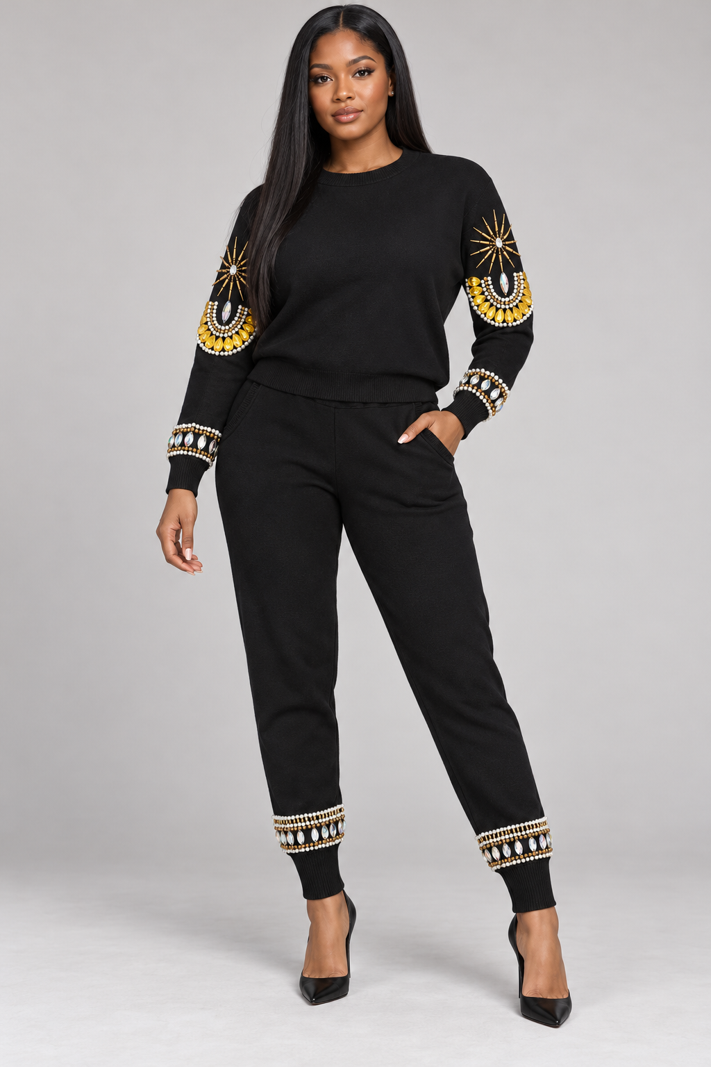Tribal Set
