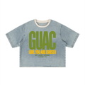 GUAC Denim Shirt